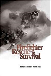 Firefighter Rescue & Survival (Paperback)