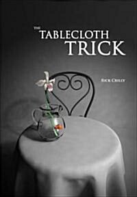 The Tablecloth Trick (Paperback)