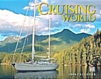 Cruising World 2008 Calendar (Paperback, Wall)