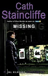 Missing (Hardcover)