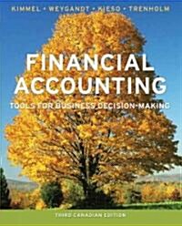 Financial Accounting (Hardcover, 3rd, Canadian)