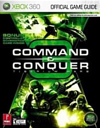 Command & Conquer (Paperback)