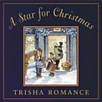 A Star for Christmas (Hardcover)