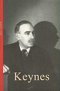 Keynes (Paperback)