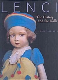 Lenci: The History and the Dolls (Hardcover)