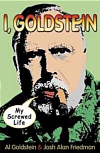 I, Goldstein (Paperback)