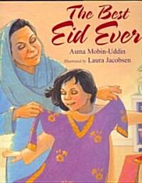 The Best Eid Ever (Hardcover)