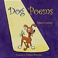 Dog Poems (Hardcover)