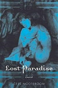 Lost Paradise (Hardcover)