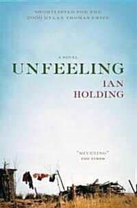 Unfeeling (Hardcover)