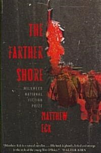The Farther Shore (Hardcover)