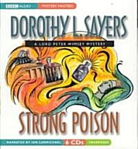 Strong Poison (Audio CD)