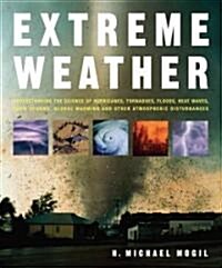 Extreme Weather (Hardcover)