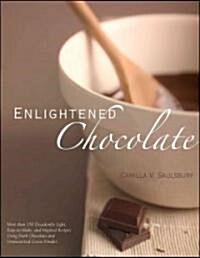 Enlightened Chocolate (Hardcover)