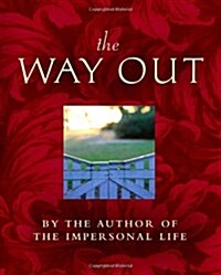 The Way Out: New Revised Edition (Paperback)