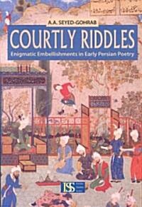 Courtly Riddles (Paperback)