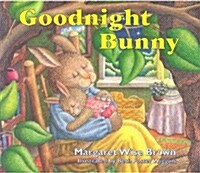 Goodnight Bunny (Hardcover)