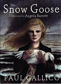 The Snow Goose (Library, Reprint)