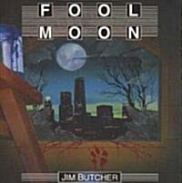 Fool Moon (MP3, Unabridged)