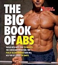 The Big Book of Abs (Paperback)
