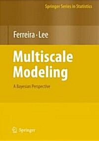 Multiscale Modeling: A Bayesian Perspective (Hardcover)