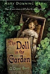 The Doll in the Garden: A Ghost Story (Paperback)