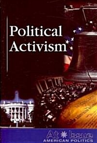 Political Activism (Paperback)