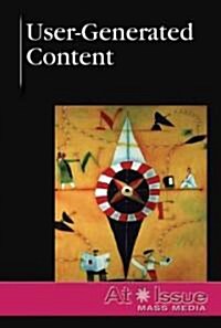 User-Generated Content (Library Binding)