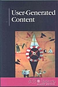 User-generated Content (Paperback)