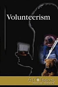 Volunteerism (Library Binding)