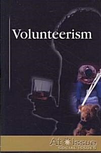 Volunteerism (Paperback)