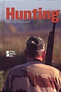 Hunting (Library Binding)