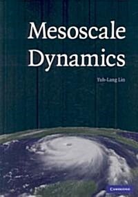 Mesoscale Dynamics (Hardcover)