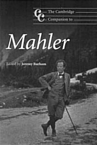 The Cambridge Companion to Mahler (Hardcover)