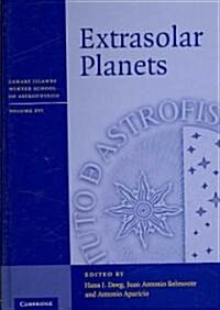 Extrasolar Planets (Hardcover)