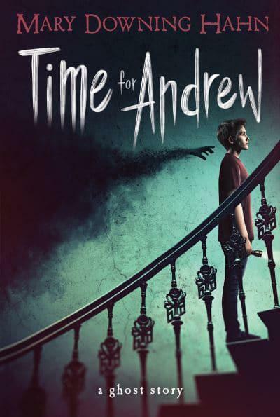 Time for Andrew: A Ghost Story (Paperback)