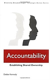 Accountability (Paperback)