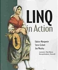 Linq in Action (Paperback)