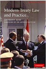 Modern Treaty Law and Practice (Paperback, 2)