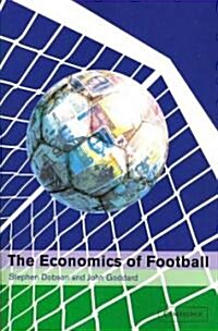 The Economics of Football (Paperback, 1st)