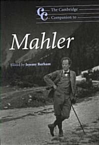 The Cambridge Companion to Mahler (Paperback)