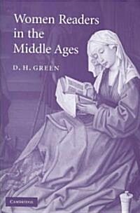 Women Readers in the Middle Ages (Hardcover)