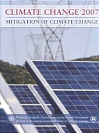Climate Change 2007 (Hardcover, 1st)