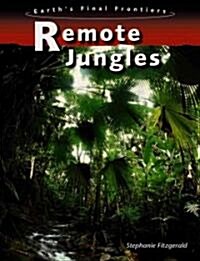 Remote Jungles (Library)