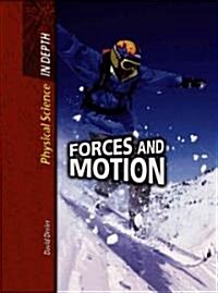Forces and Motions (Library)