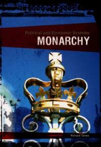 Monarchy 표지이미지