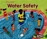 Water Safety (Library)