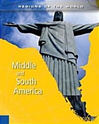 Middle and South America (Library)