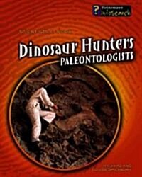 Dinosaur Hunters (Library)