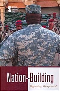 Nation-building (Paperback)